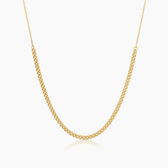 Maeby Necklace
