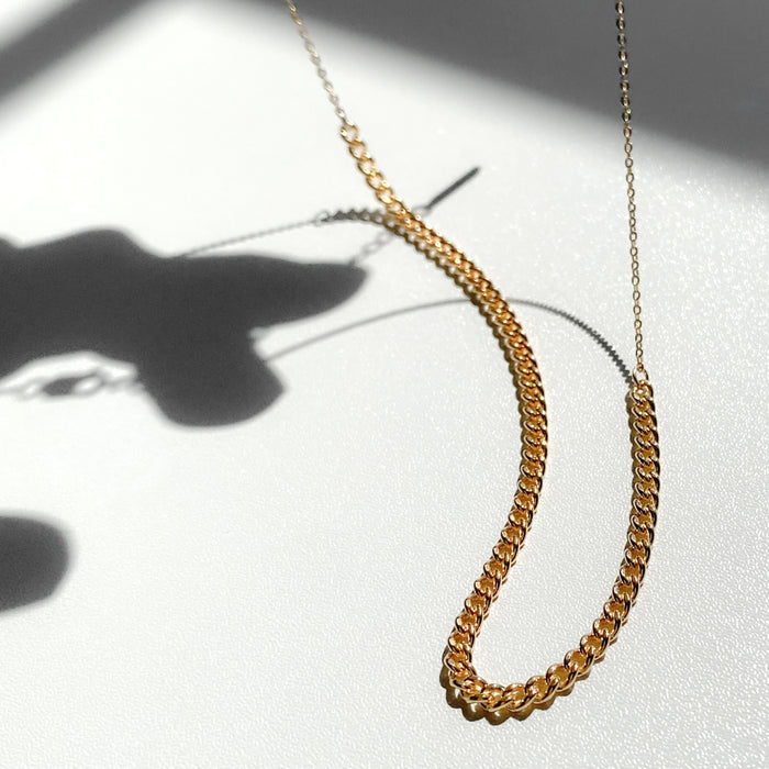 Maeby Necklace