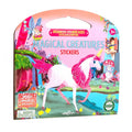 Magical Creatures Stickers