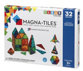 Magna -Tiles 32 Piece Set