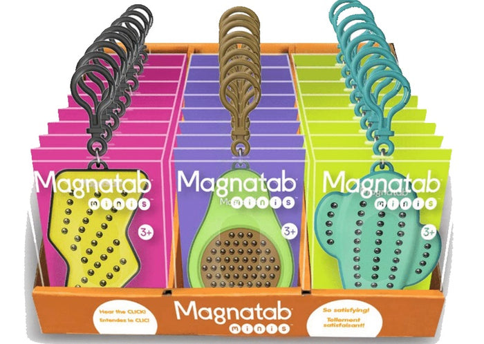 Magnatab Minis