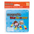 Magnetic 4 In A Row