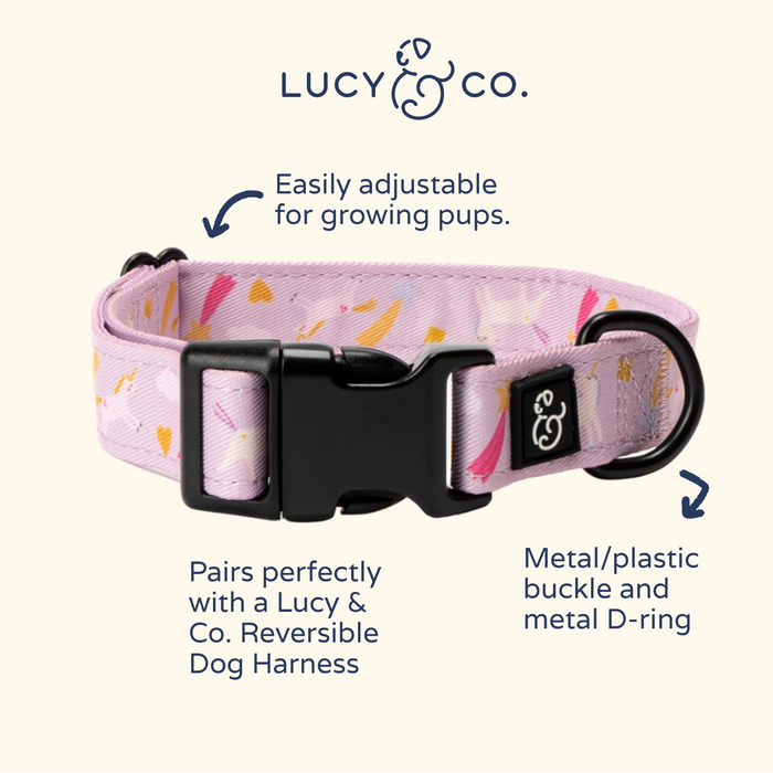 Making Magic Collar