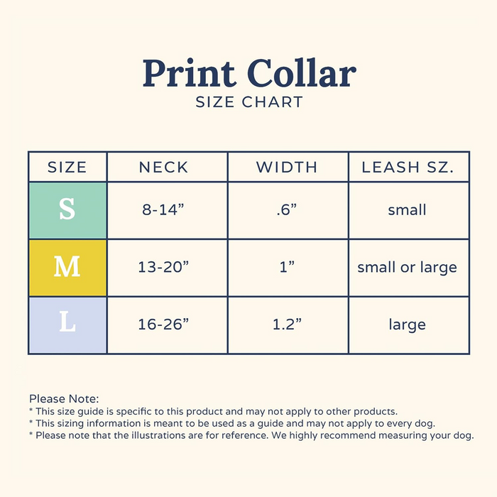 Making Magic Collar