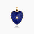 Malene Lapis Heart Bail