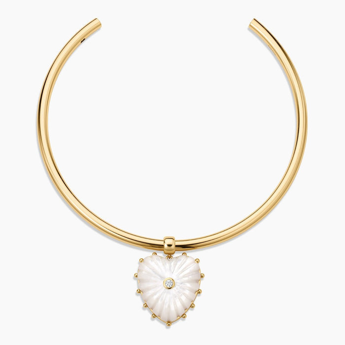 Ora Chunky Choker