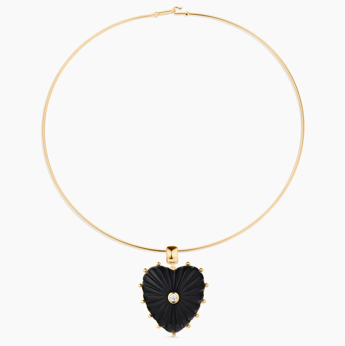 Monet Slim Choker