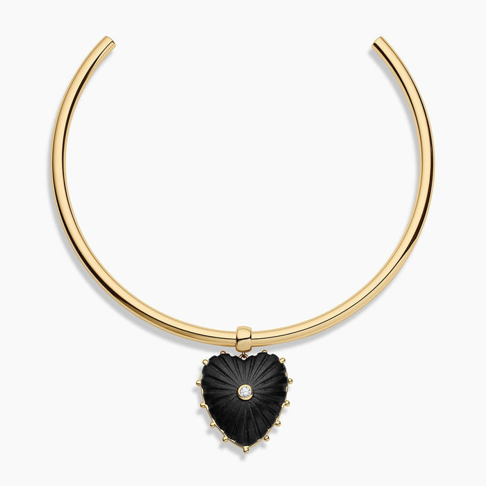 Ora Chunky Choker