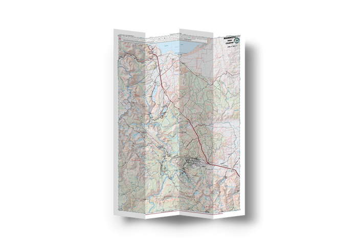 Mammoth High Country