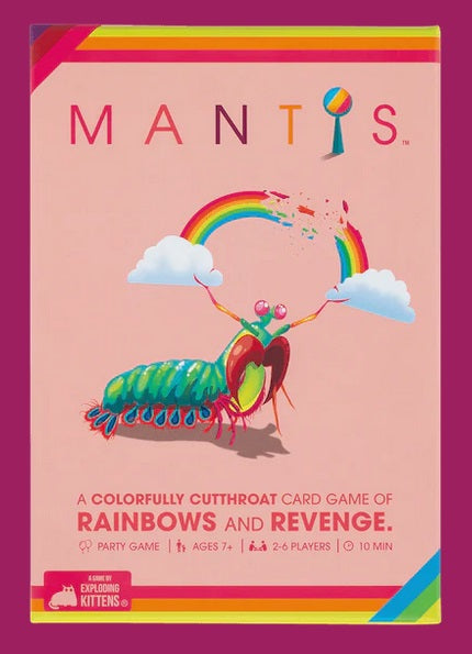 Mantis