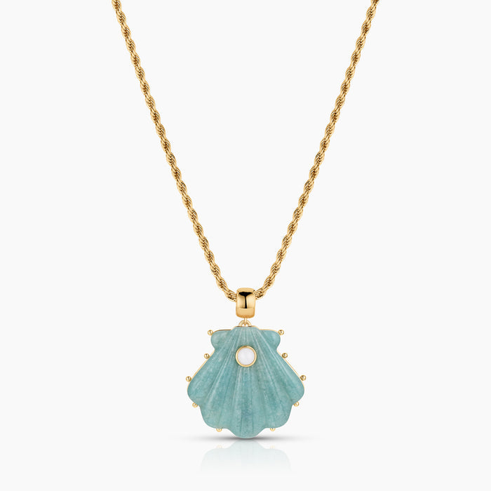 14-16" Mini Bowie Rope Chain