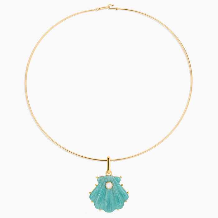 Monet Slim Choker