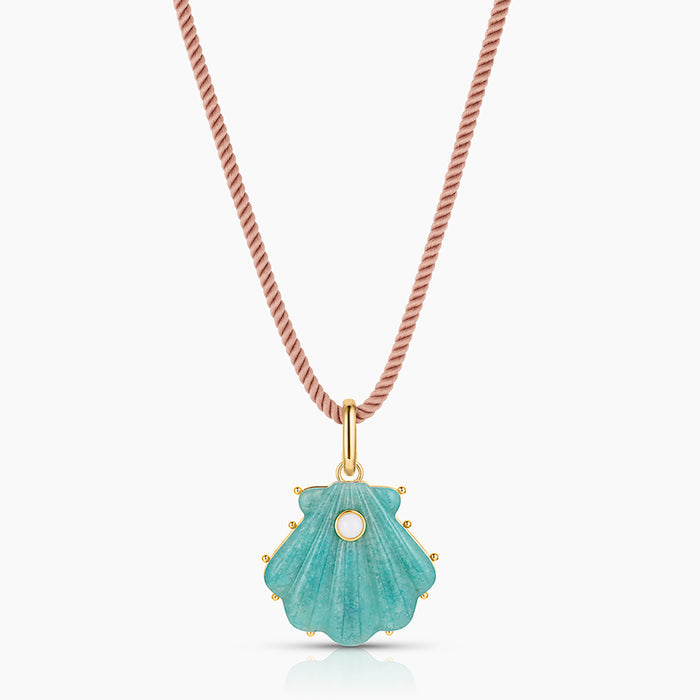 Coco Sand Silk Cord