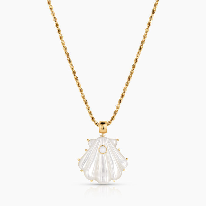 14-16" Mini Bowie Rope Chain