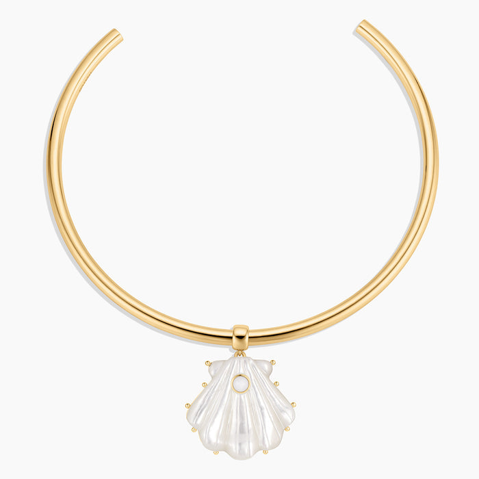 Ora Chunky Choker