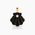 Marea Onyx Shell Bail