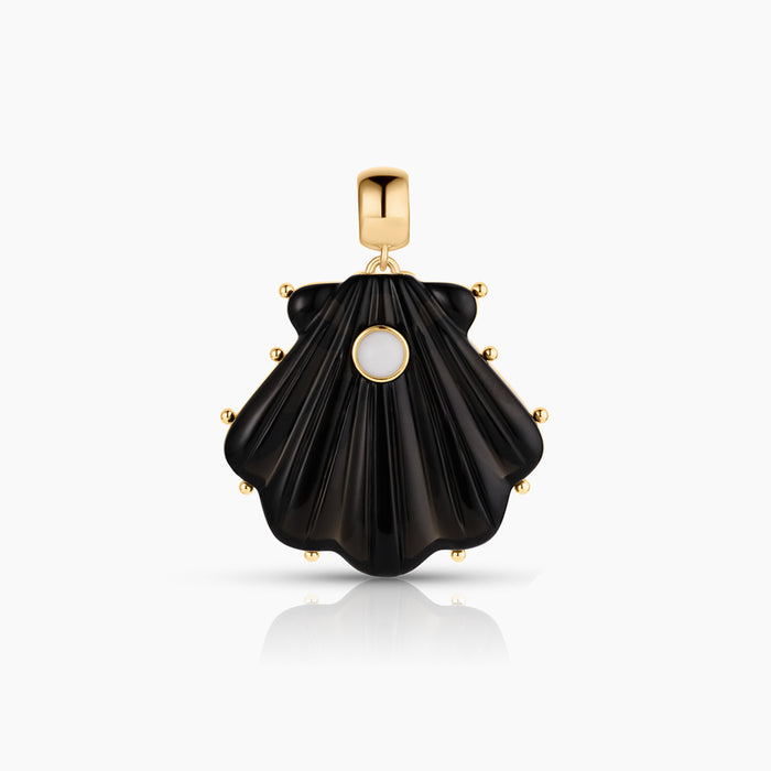 Marea Onyx Shell Bail