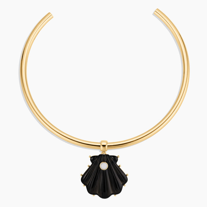 Ora Chunky Choker