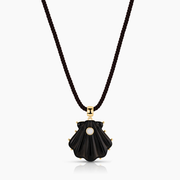 Marea Onyx Shell Bail