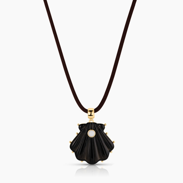 Marea Onyx Shell Bail