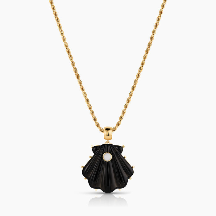 14-16" Mini Bowie Rope Chain