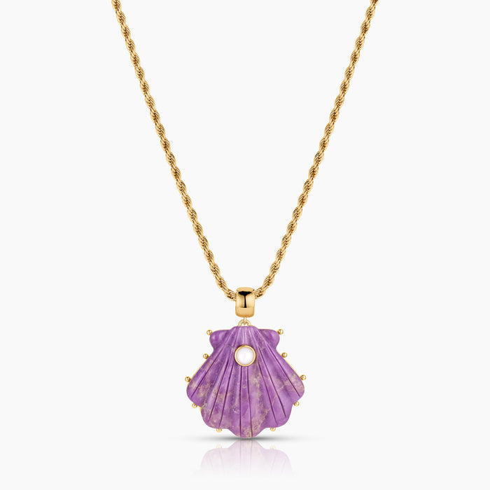 14-16" Mini Bowie Rope Chain