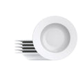 Maria Augusta 6 Piece Bowl Set