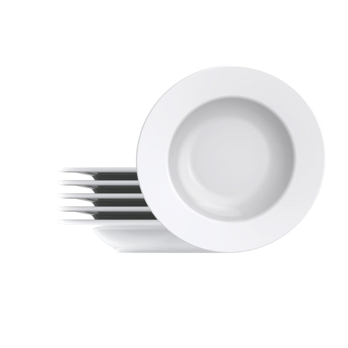 Maria Augusta 6 Piece Bowl Set