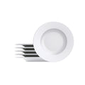 Maria Augusta 6 Piece Dessert Plate Set