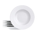 Maria Augusta 6 Piece Dinner Plate Set