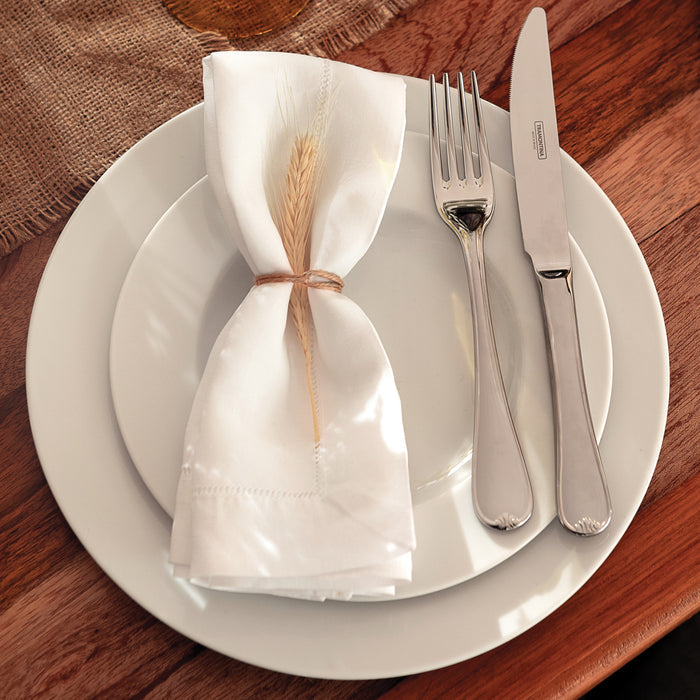 Maria Augusta 6 Piece Dinner Plate Set
