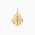 Maris Shell Clip