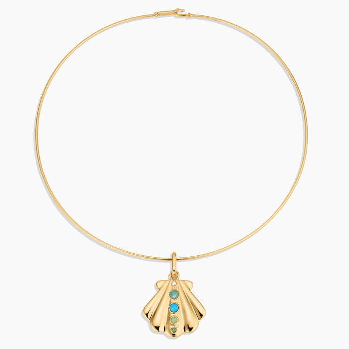 Maris Shell Clip