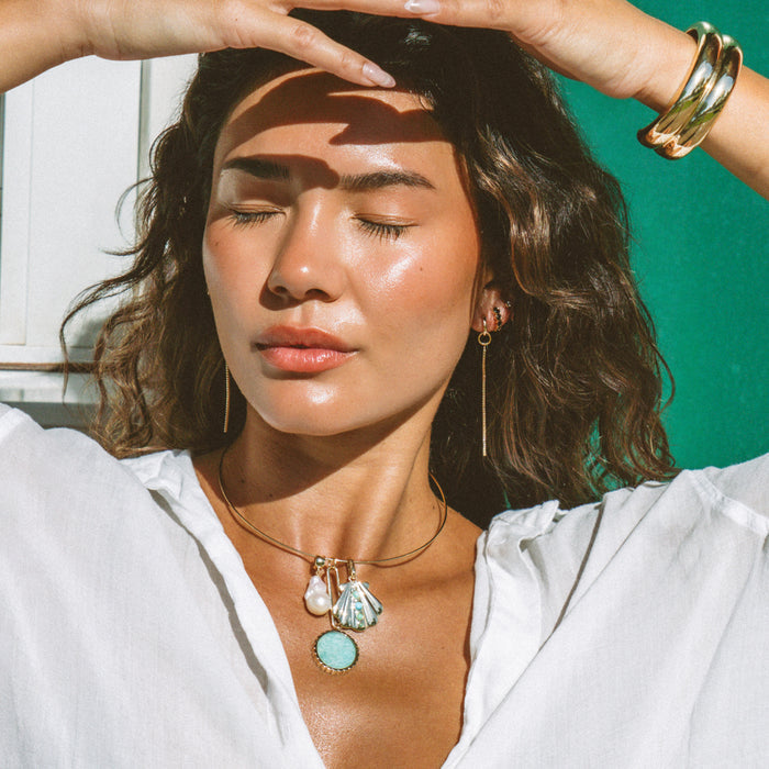 Maris Shell Clip