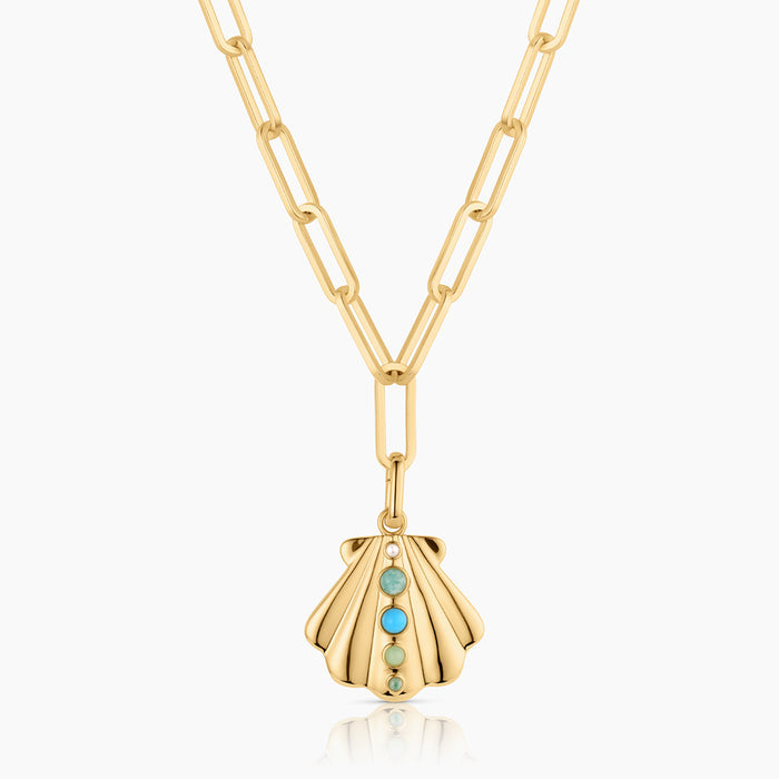 Maris Shell Clip