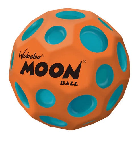 Martian Moon Ball