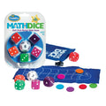 Math Dice JR