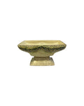 McCoy Grecian Vase #442, 24K Gold
