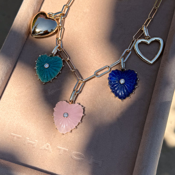 Medium Clip for Necklace Charms