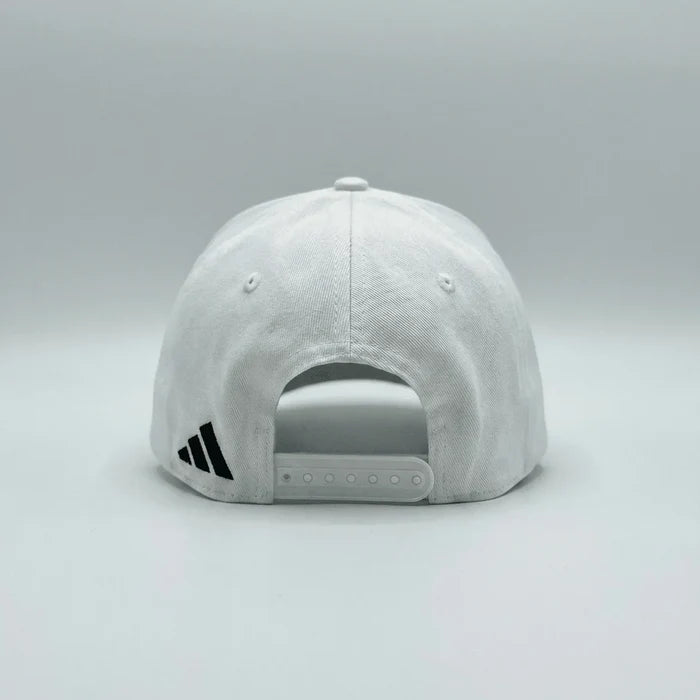 Mercedes AMG Petronas F1 Team DNA Hat White