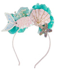 Mermalicious Headband