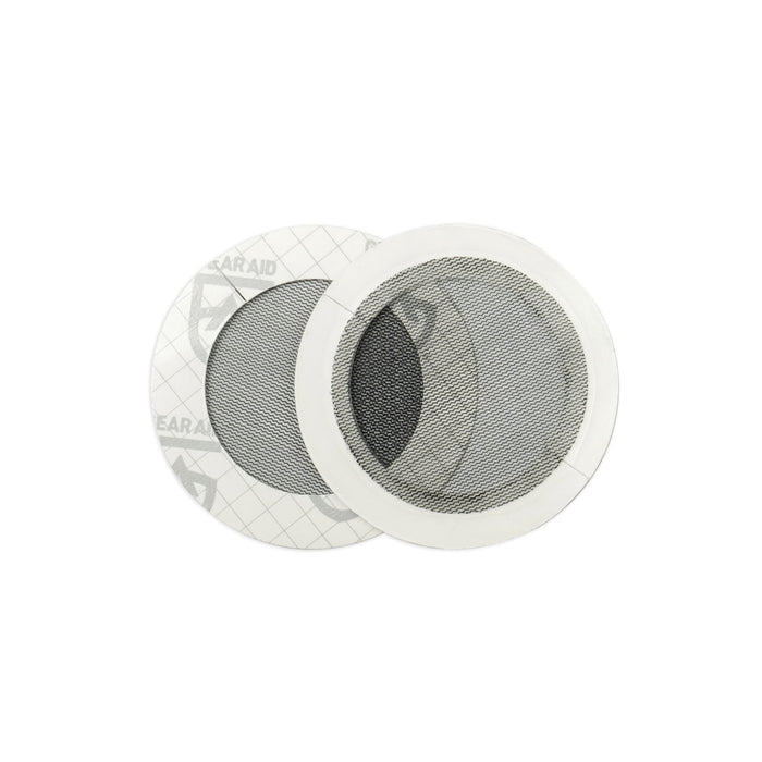 Mesh Patches Tenacious Tape