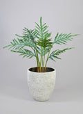 Mesquite Chalk Stone Planter Decor Jamali Garden 12in Tall EACH