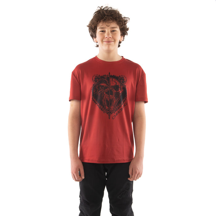 Method Tech Tee Kid's