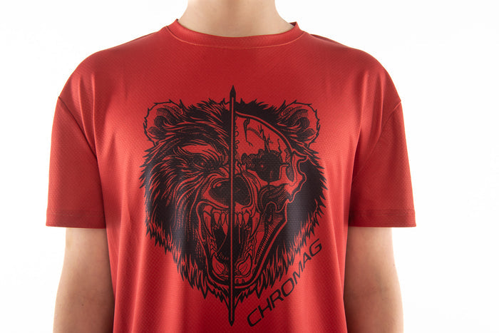 Method Tech Tee Kid's