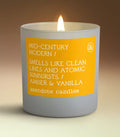 Mid-century Modern - Anecdote Candles