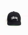 MID-DEPTH BIG STOCK SNAPBACK