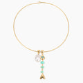 Milos Choker Necklace