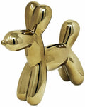 Mini Balloon Dog Piggy Bank