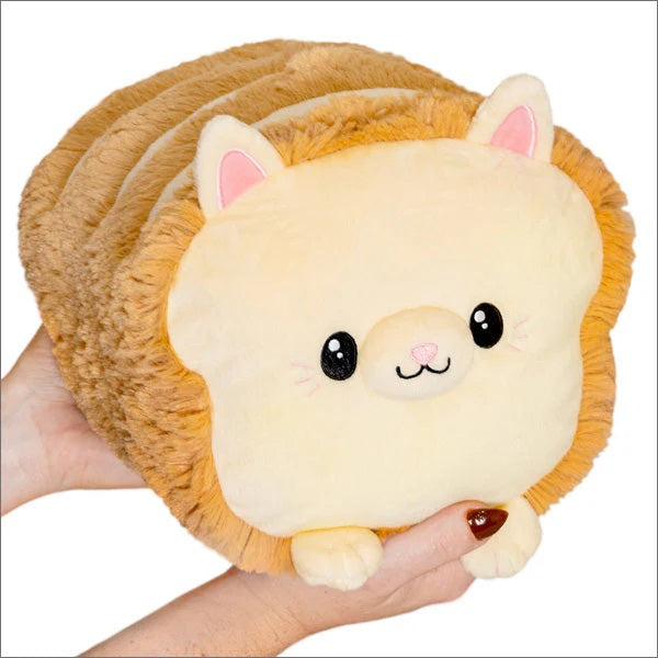 Mini Cat Loaf (7")